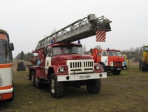 ЗиЛ-131/АЛ-30 Л-21 ЗиЛ-131/АЛ-30 Л-21